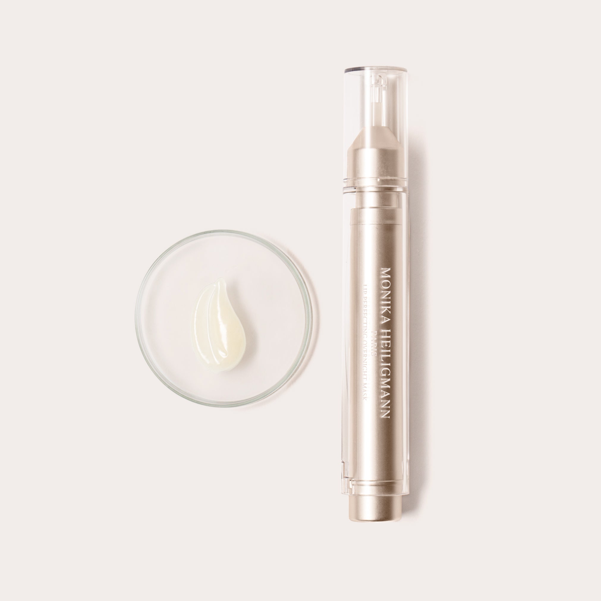 Lip Perfecting Overnight Mask: Growth Factor Anti-Aging Complex